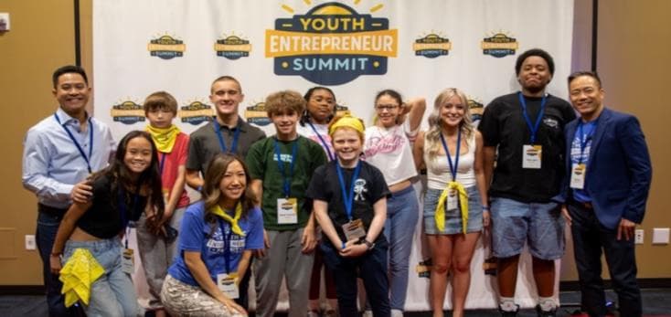 2026 participants group photo